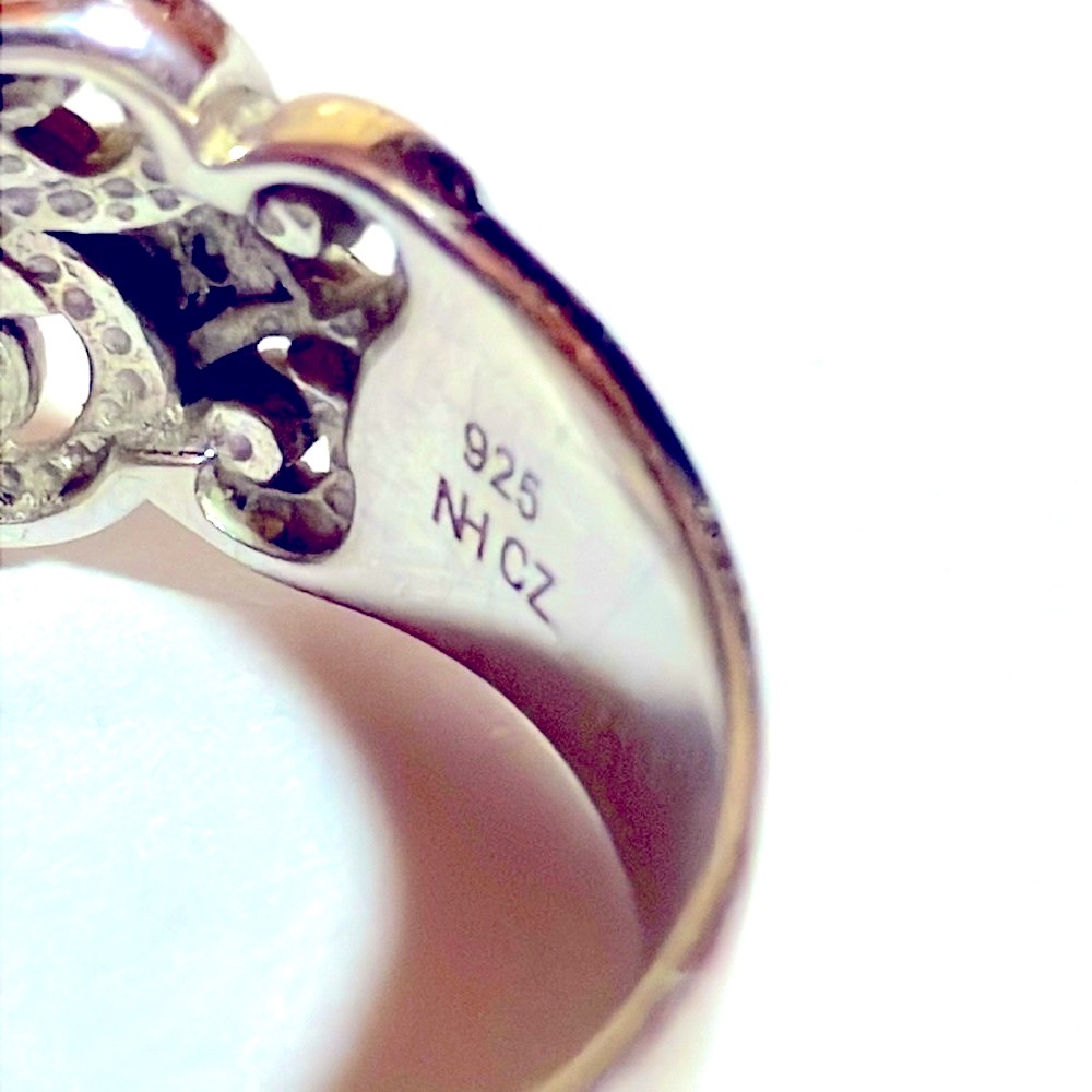 ❤️🔥Ring!👀 - Picture 4 of 4